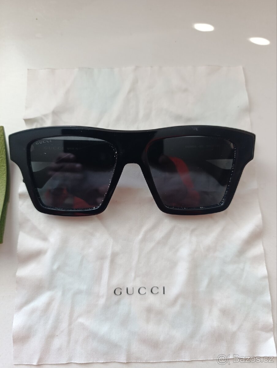 Originál GUCCI