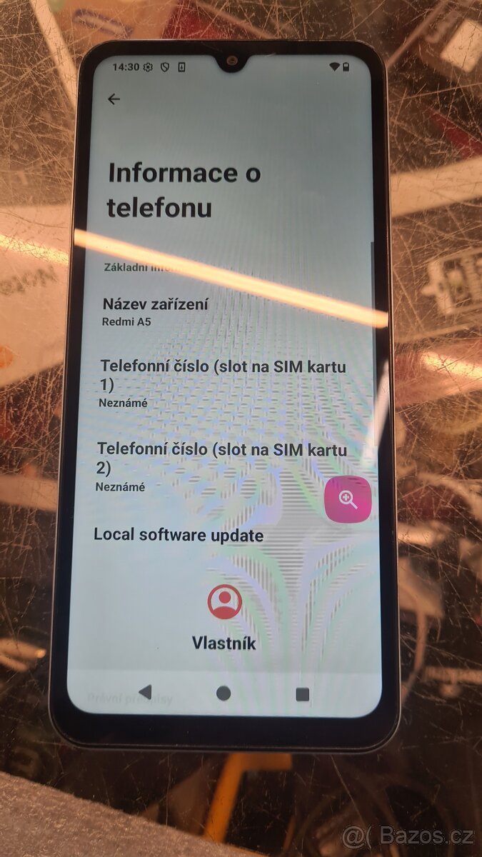 Redmi A5