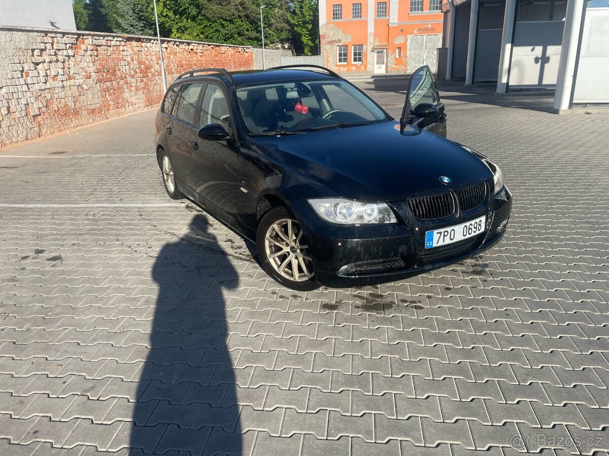 Prodej BMW