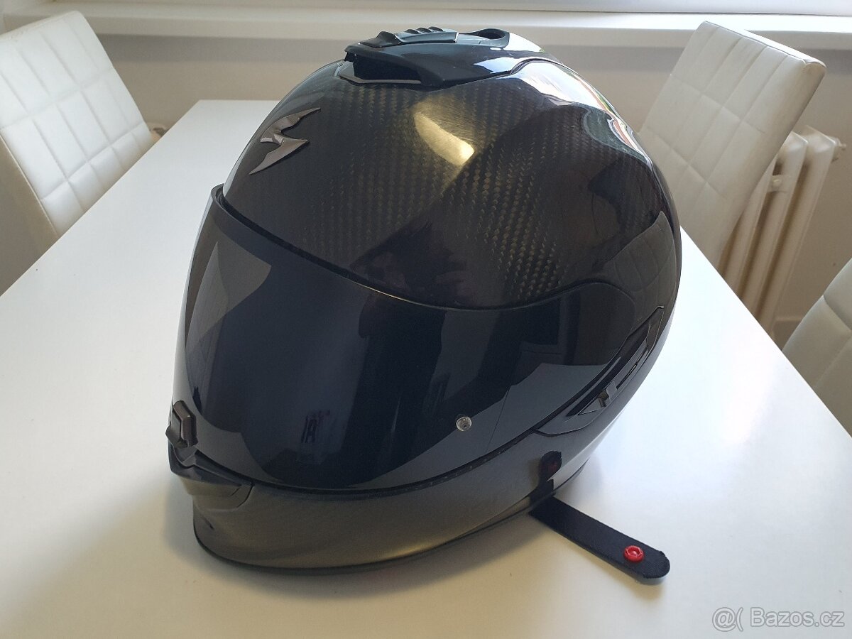 Helma Scorpion exo 1400 carbon