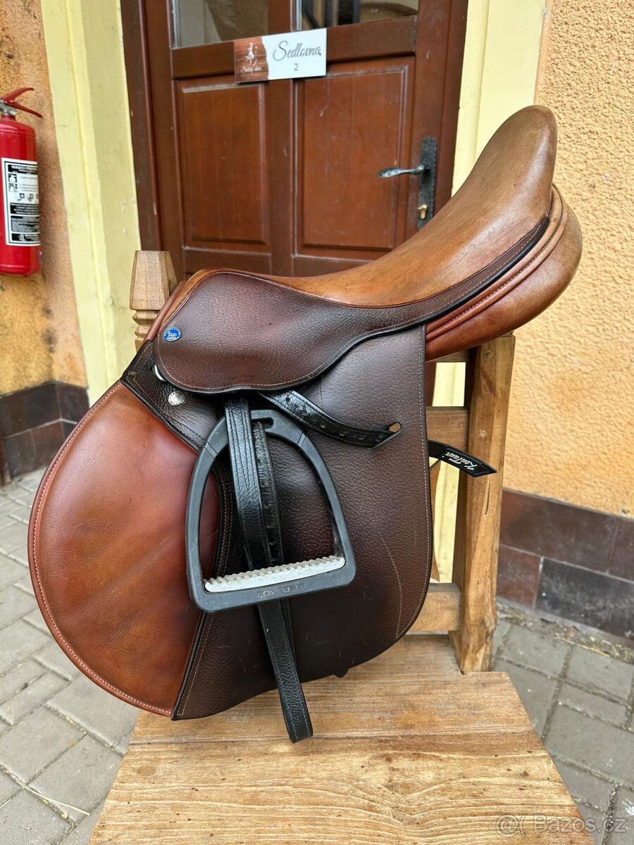 Skokove sedlo