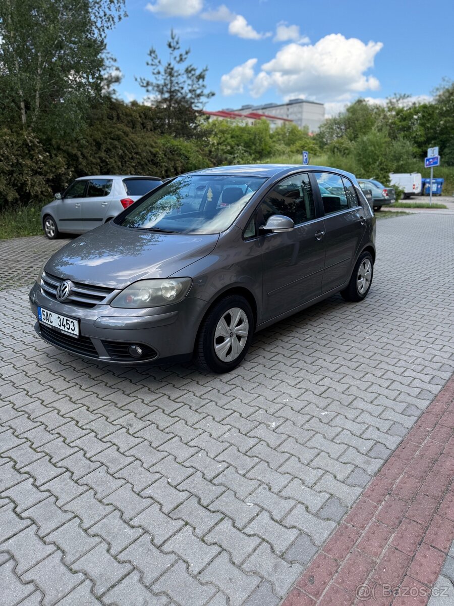 Golf plus