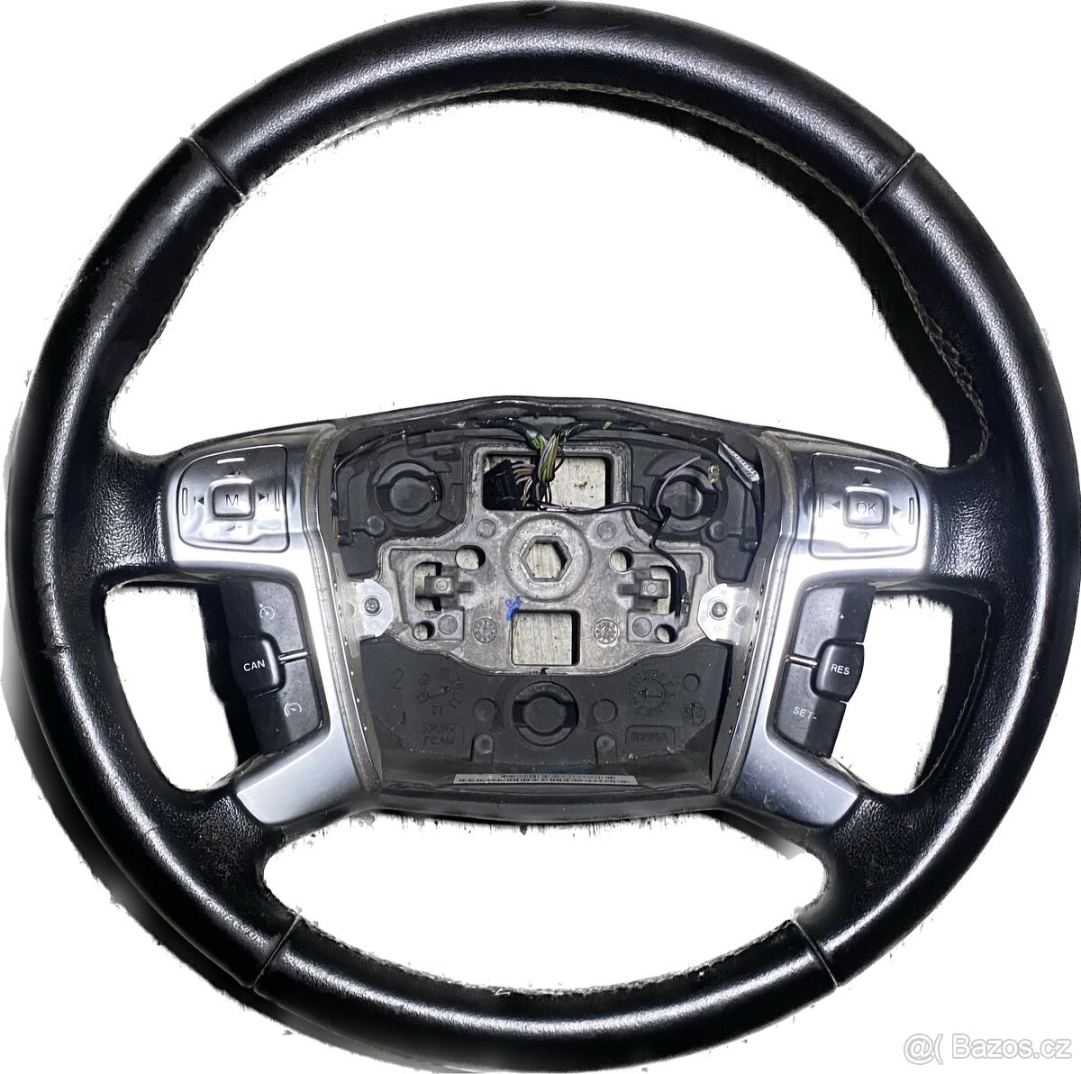 Volant Ford Galaxy, mondeo, s-max