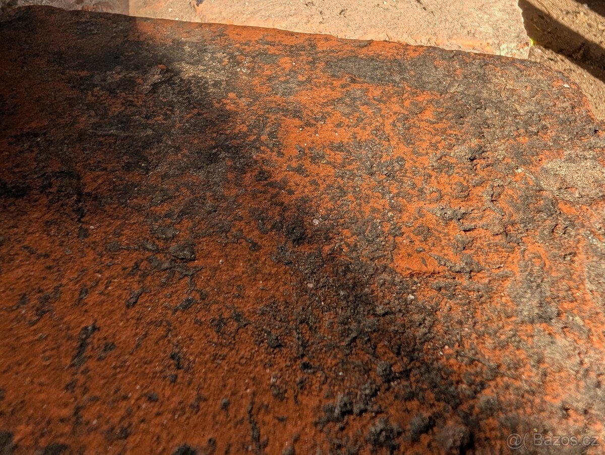 Půdovky 20/20/5 cm pěkné, 470ks