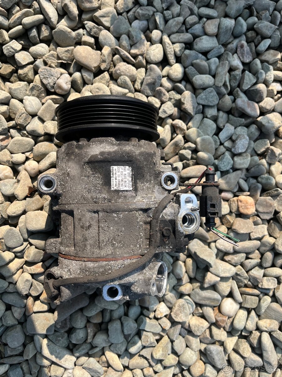 Klimakompresor vw polo
