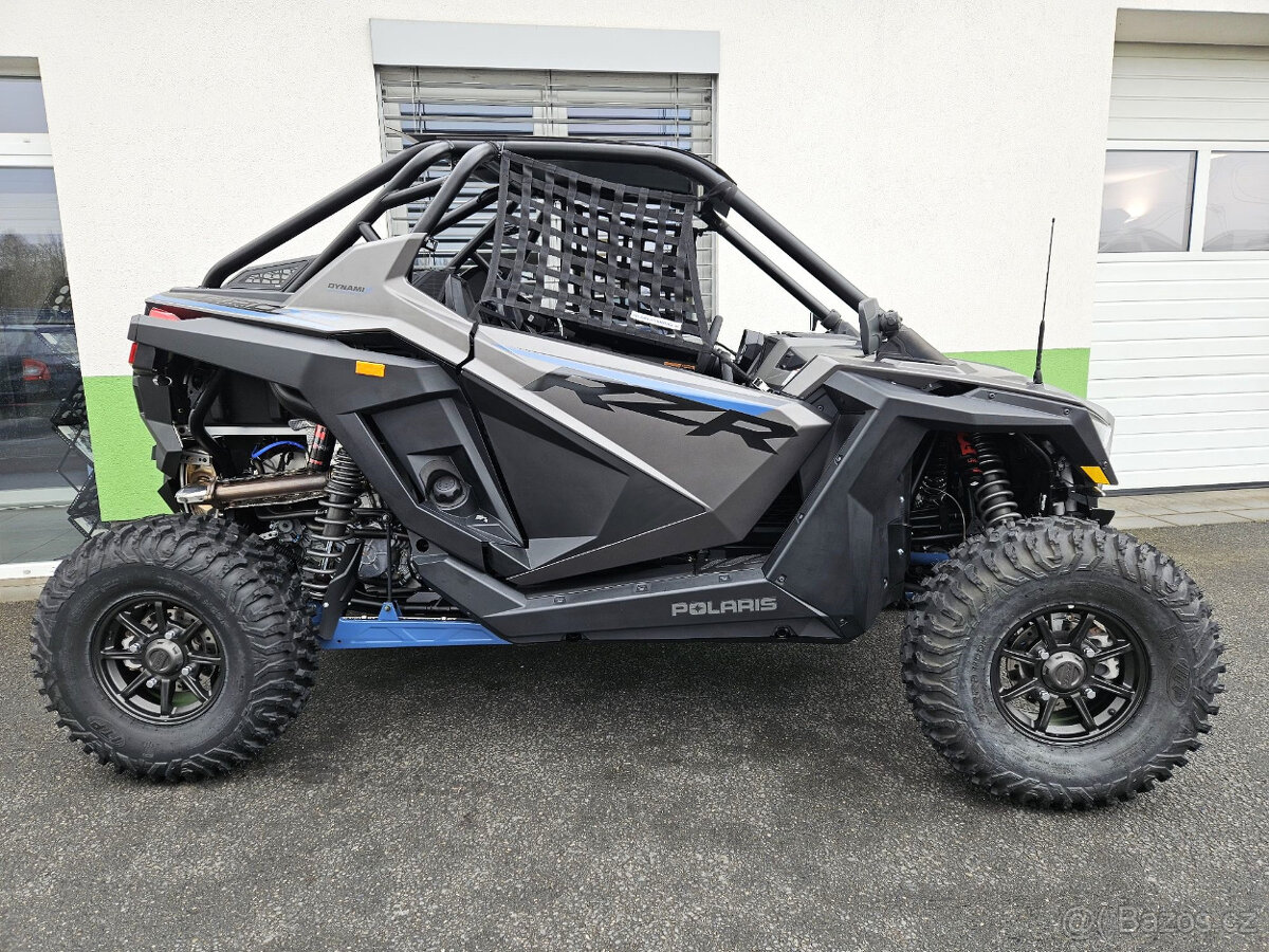 POLARIS RZR PRO XP 181 hp DPH