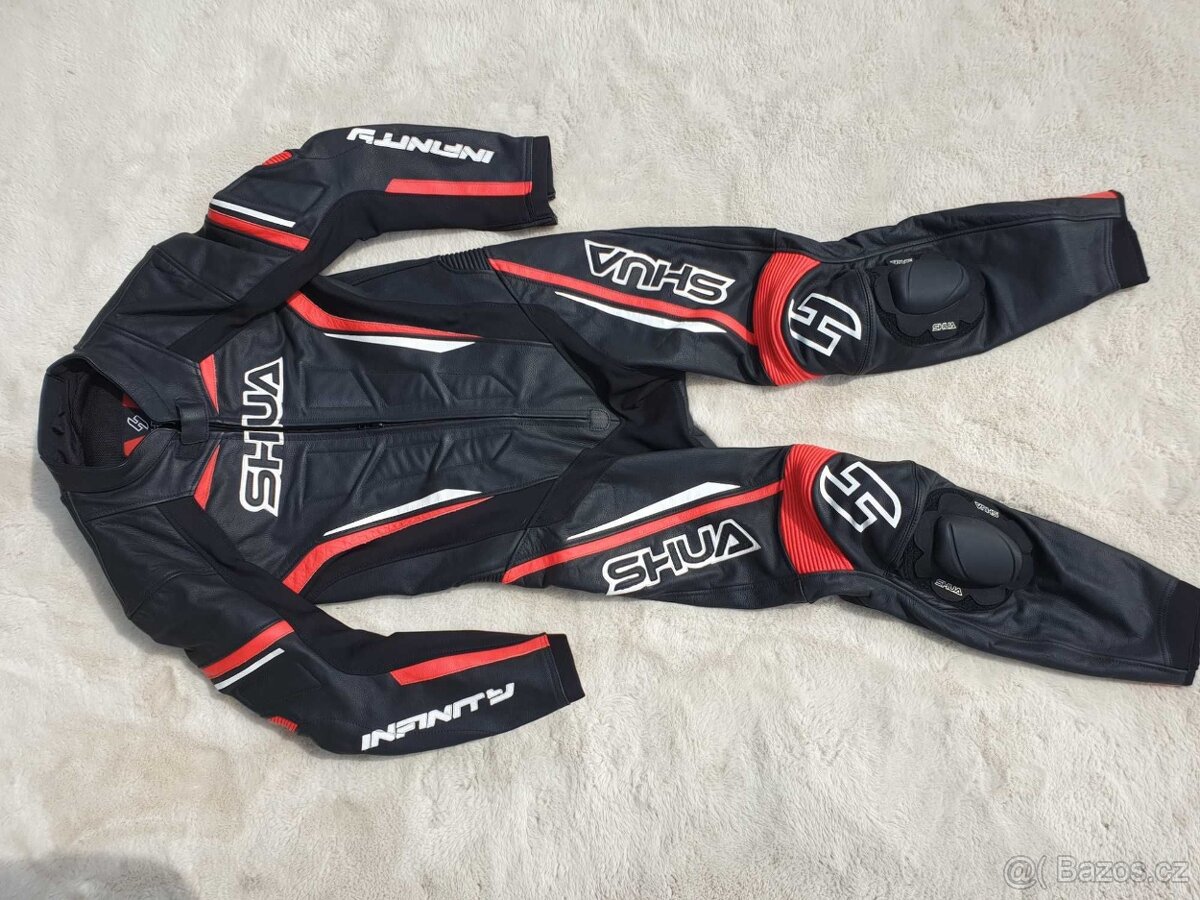 Moto kombineza Shua 52 L