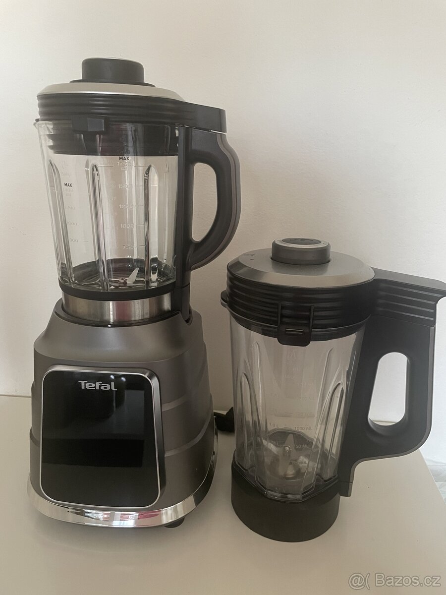 Tefal BL985A31 Ultrablend Boost Vacuum