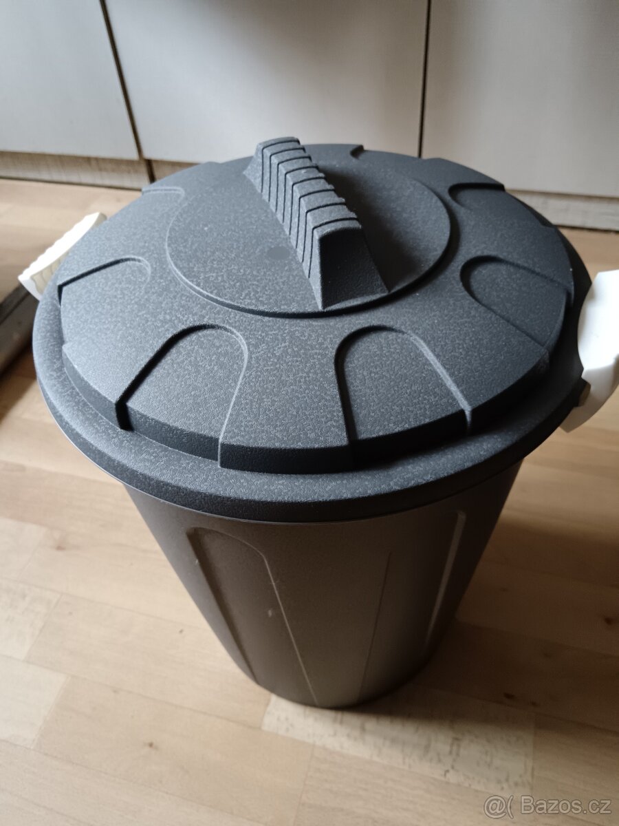 Koš na hračky, drobné věci či odpadky