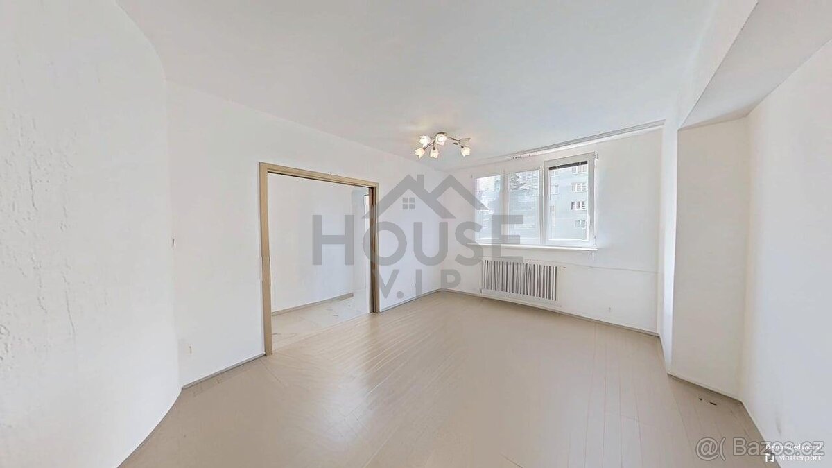 Prodej bytu 2+1, 57 m2, Praha 6 - Roztoky., ev.č. 00794