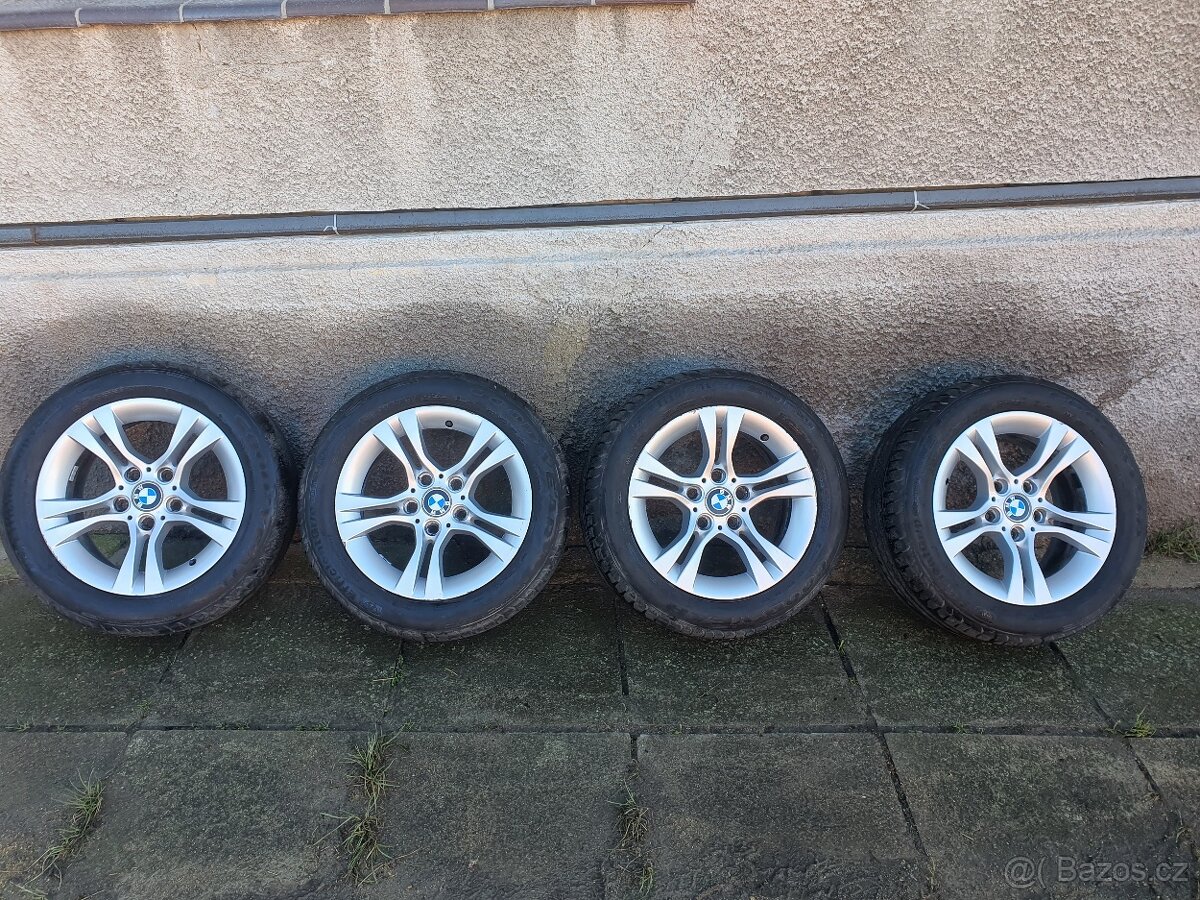Kola BMW 16"