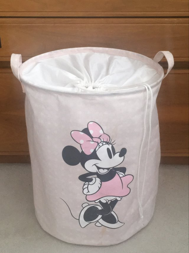 Box na hračky