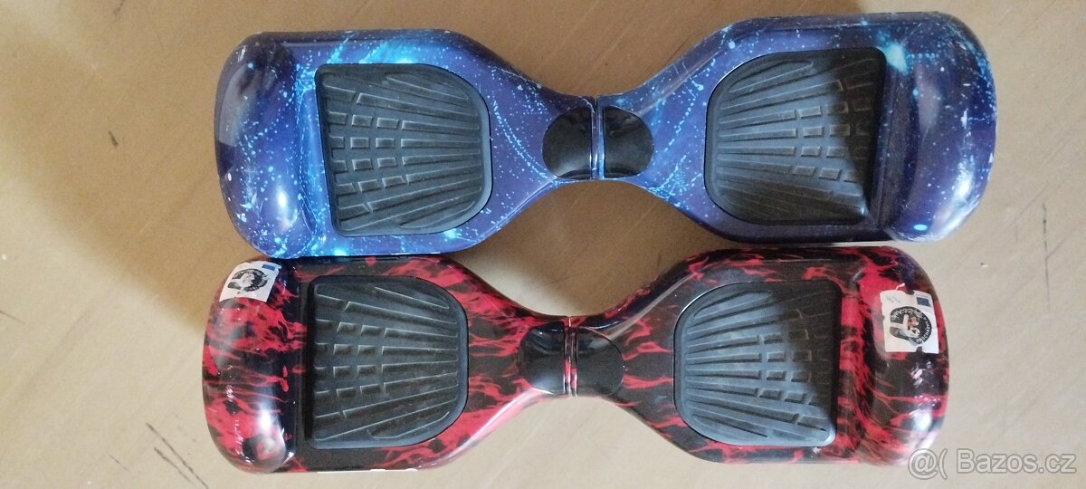 Hoverboard