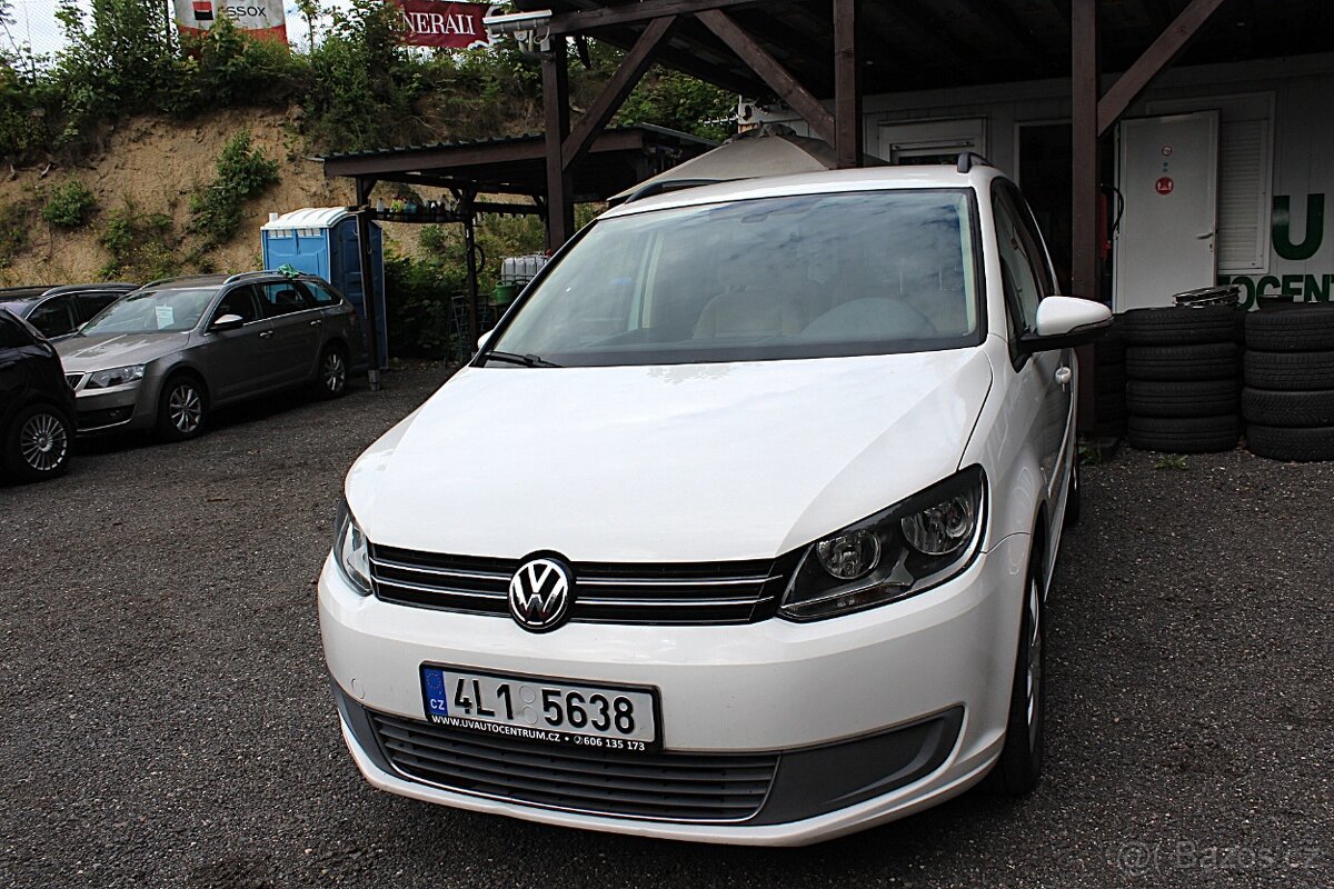 VW Touran
