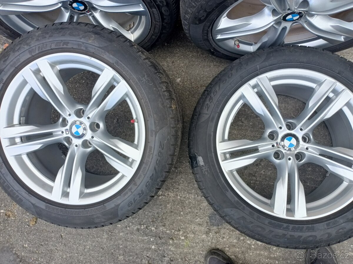 Na BMW X5 prodám