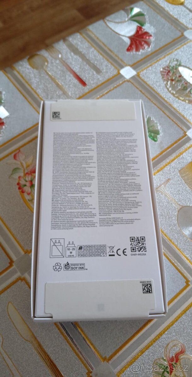 Samsung galaxy a16 5G 4GB 128gb