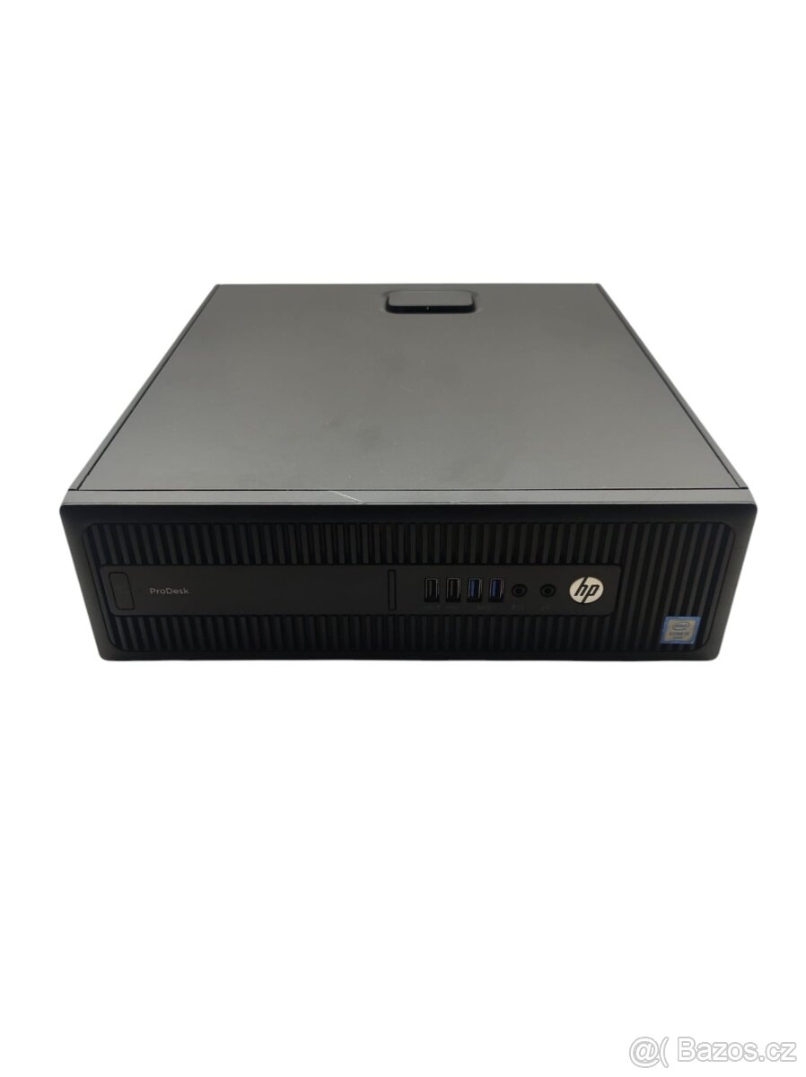 HP Pro Desk 600 G2 SFF ( 12 měsíců záruka )