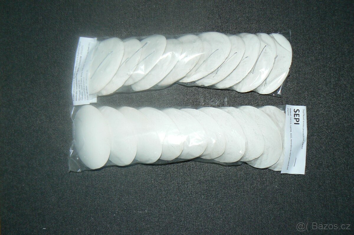 SEPIOVÁ KOST sepik kost
