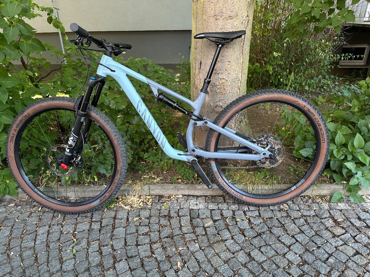 Canyon Neuron 6, vel.M - rezervováno