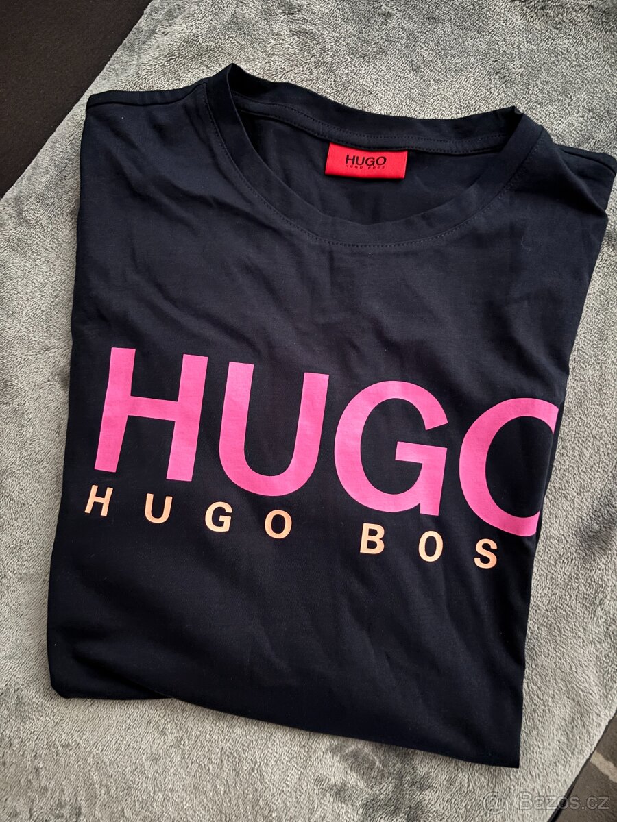 Hugo Boss Dolive tričko