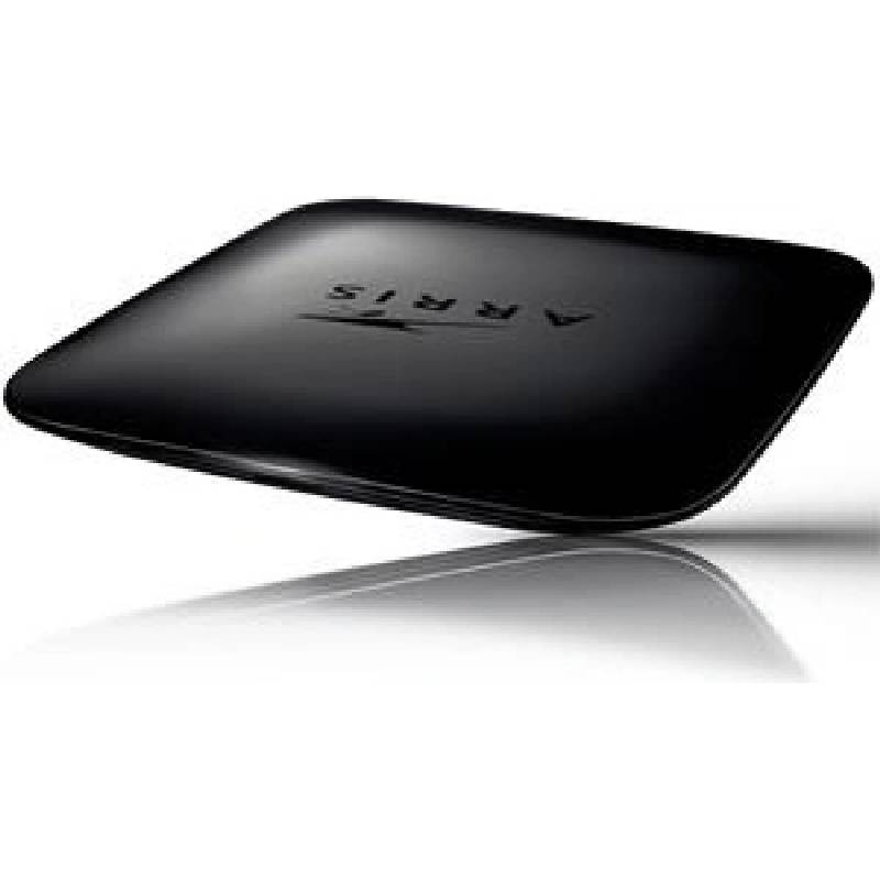 Televizní setopbox Arris VIP1113M pro IPTV