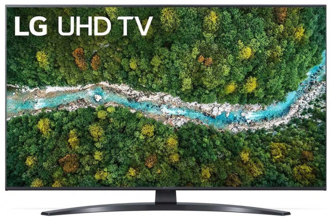 LG Smart tv