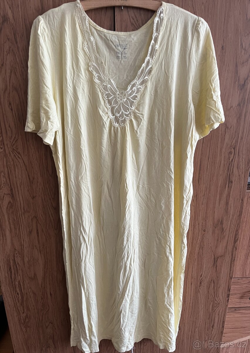 Noční košile XL/3XL