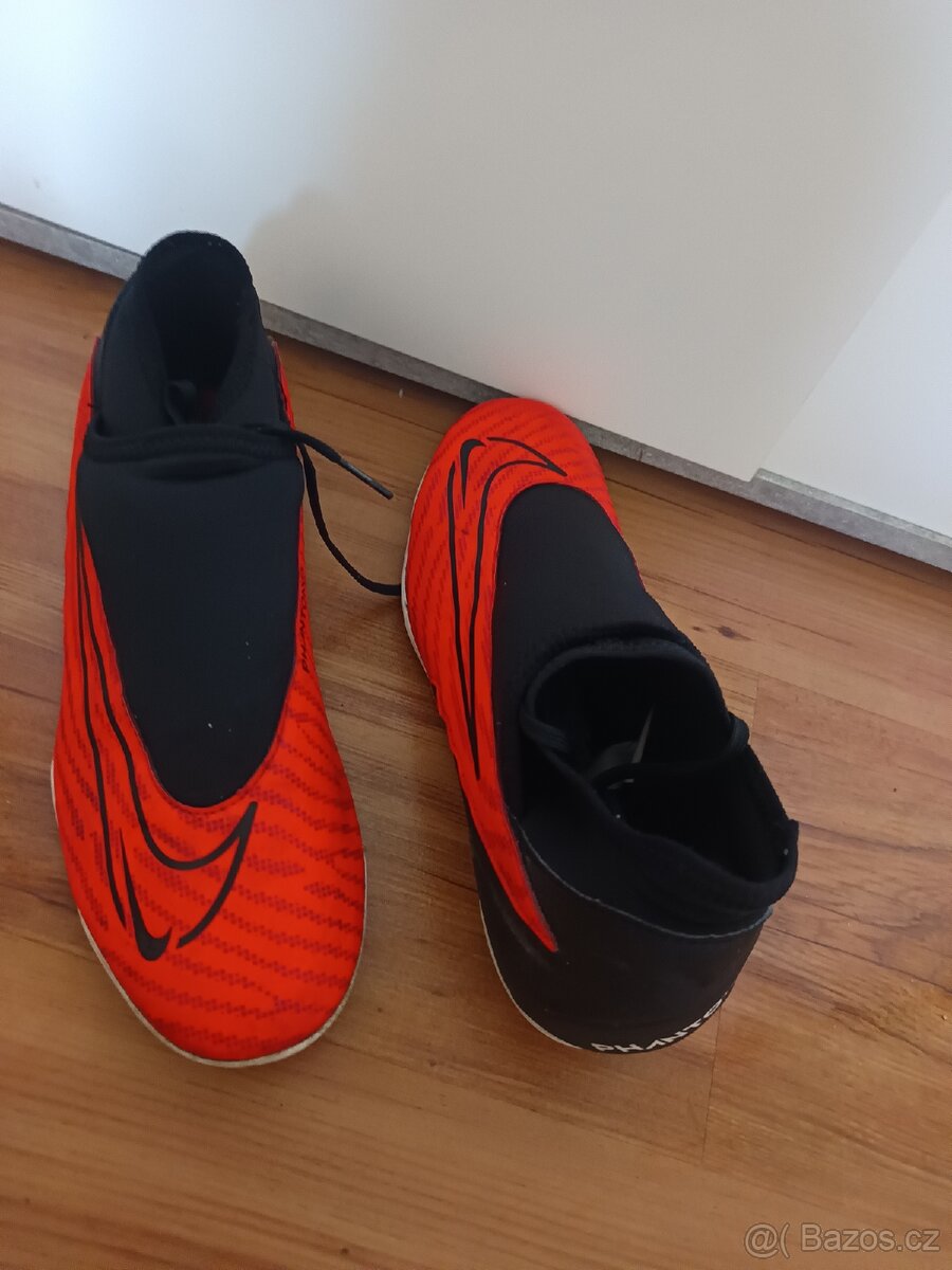 Kopačky Nike