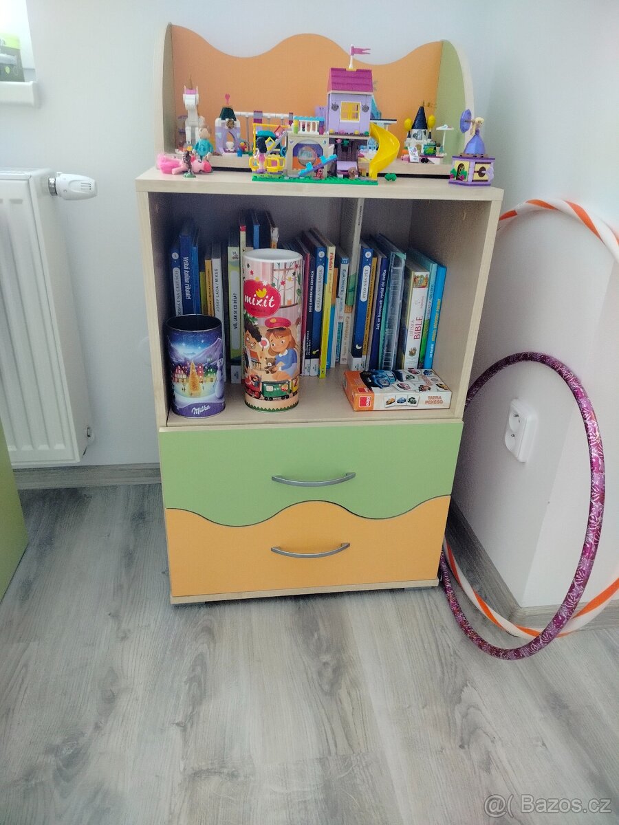 Dětský nábytek
