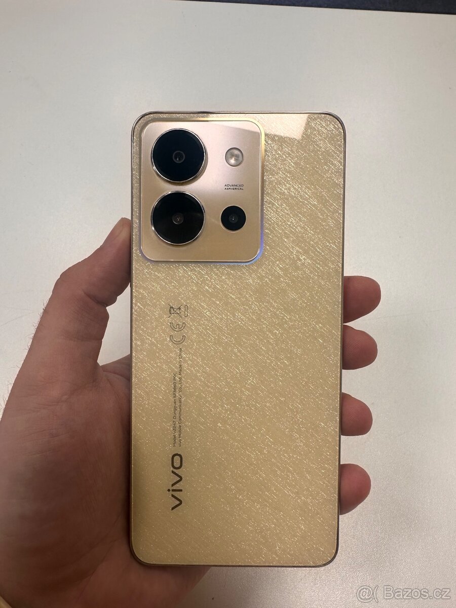 Vivo y36 256gb
