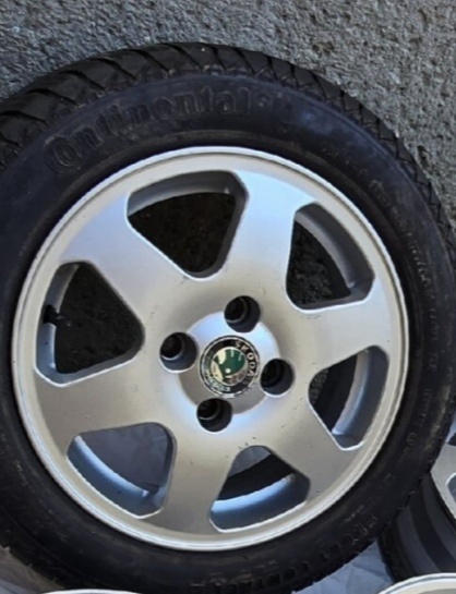 Alu borbet Felicia