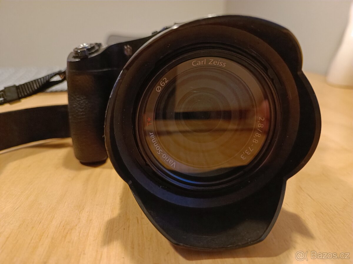 Sony RX10