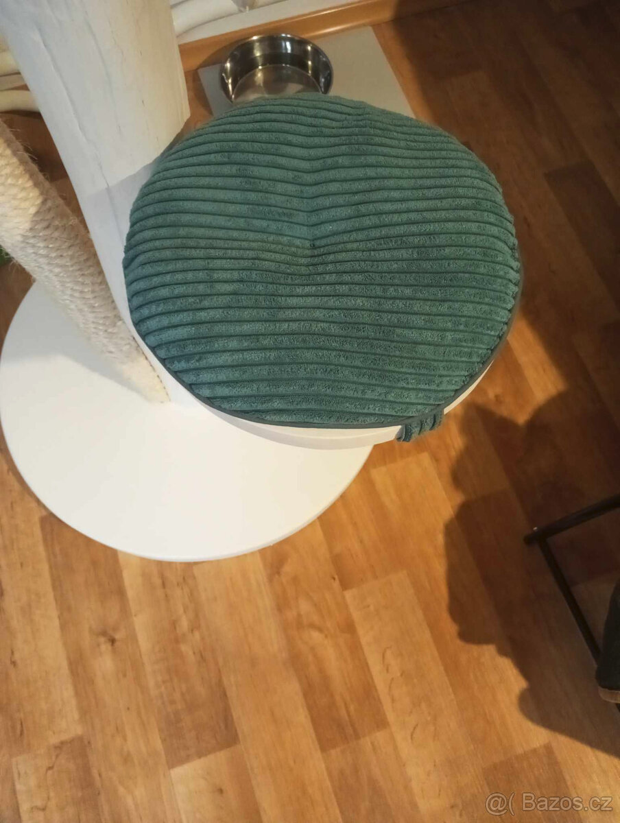 Kočičí strom výška 170 cm