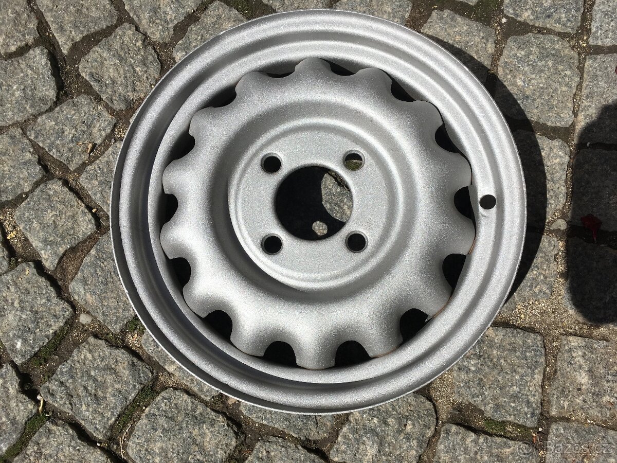Disk 3"x16"