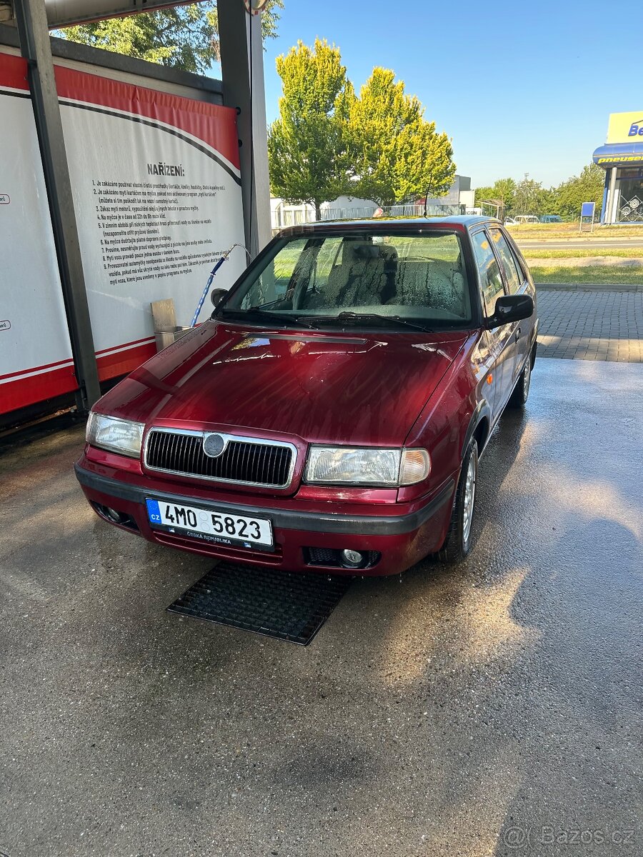 Prodám