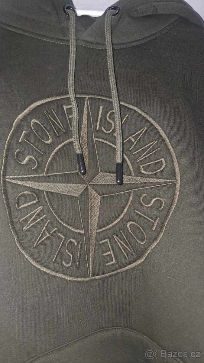 STONE ISLAND