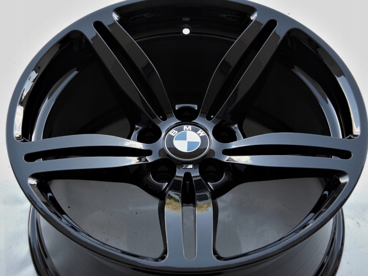 BMW m5,m6 r19 5x120 styl 167