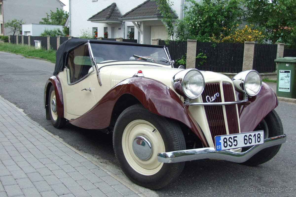 Aero 30 - Sport