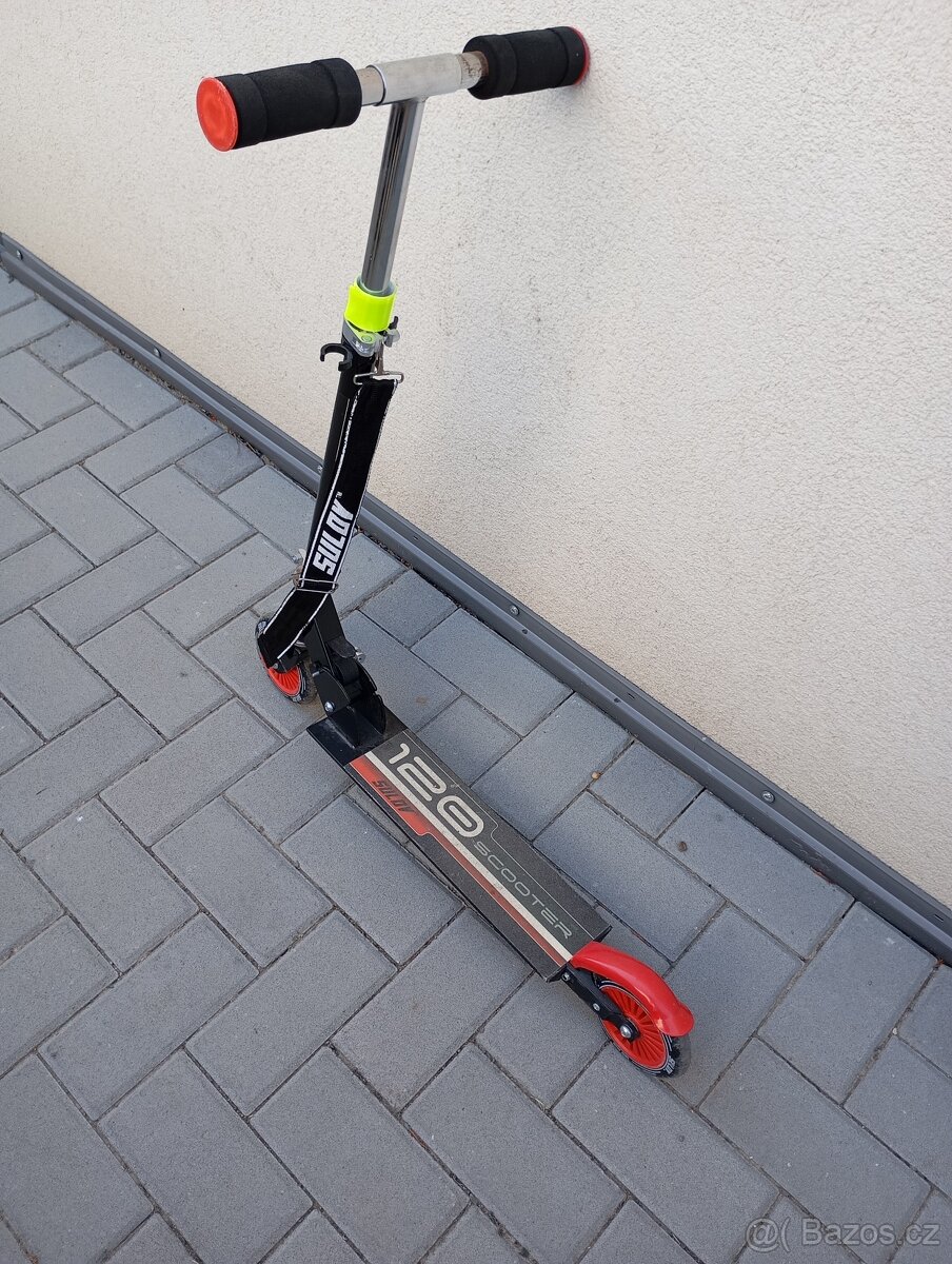 Koloběžka