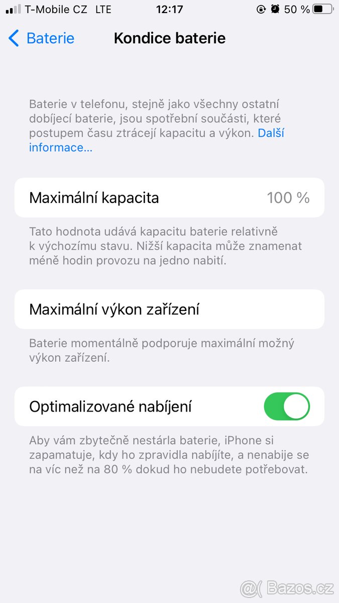 Prodam iPhon 7