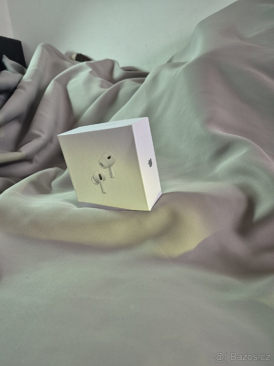 Airpods 2 pro
