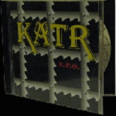 Koupím CD skupiny Katr