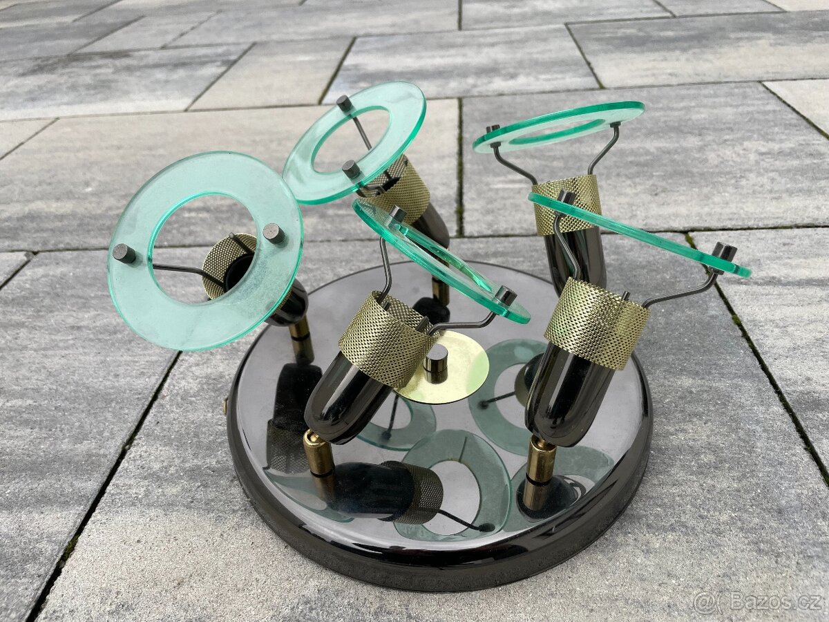 Stropní svítidlo - lustr zn. EGLO