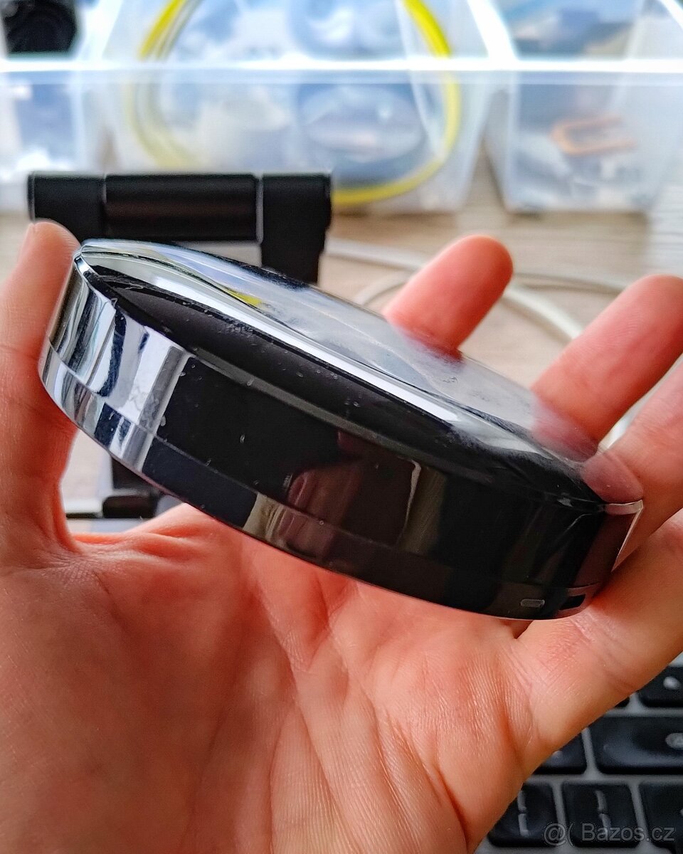 TUYA Smart Home WIFI IR+RF Universal Remote Control