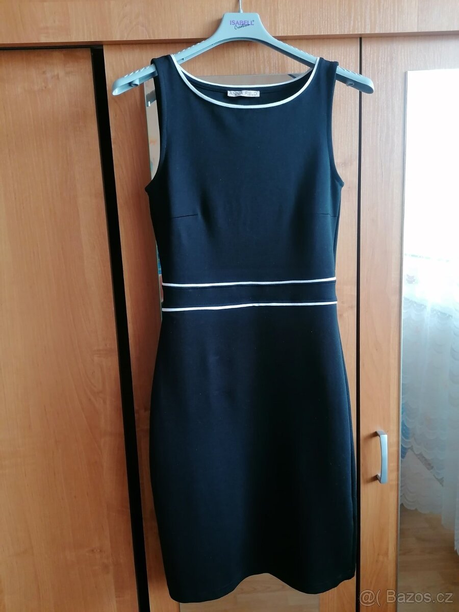 Nové společenské šaty Anna Field, vel. 36