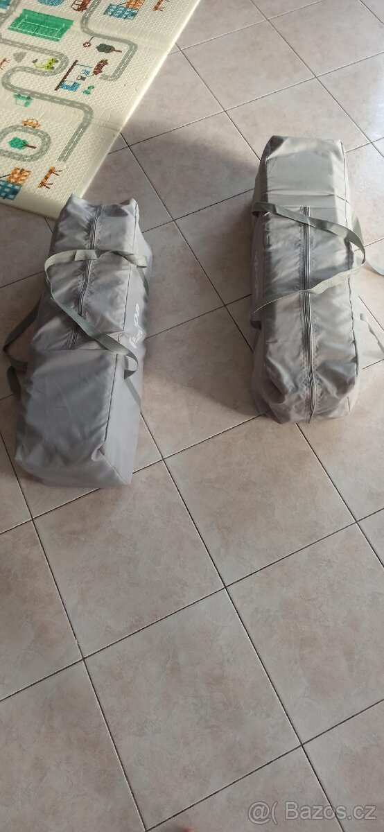 Cestovní postýlka Zopa Camping 2