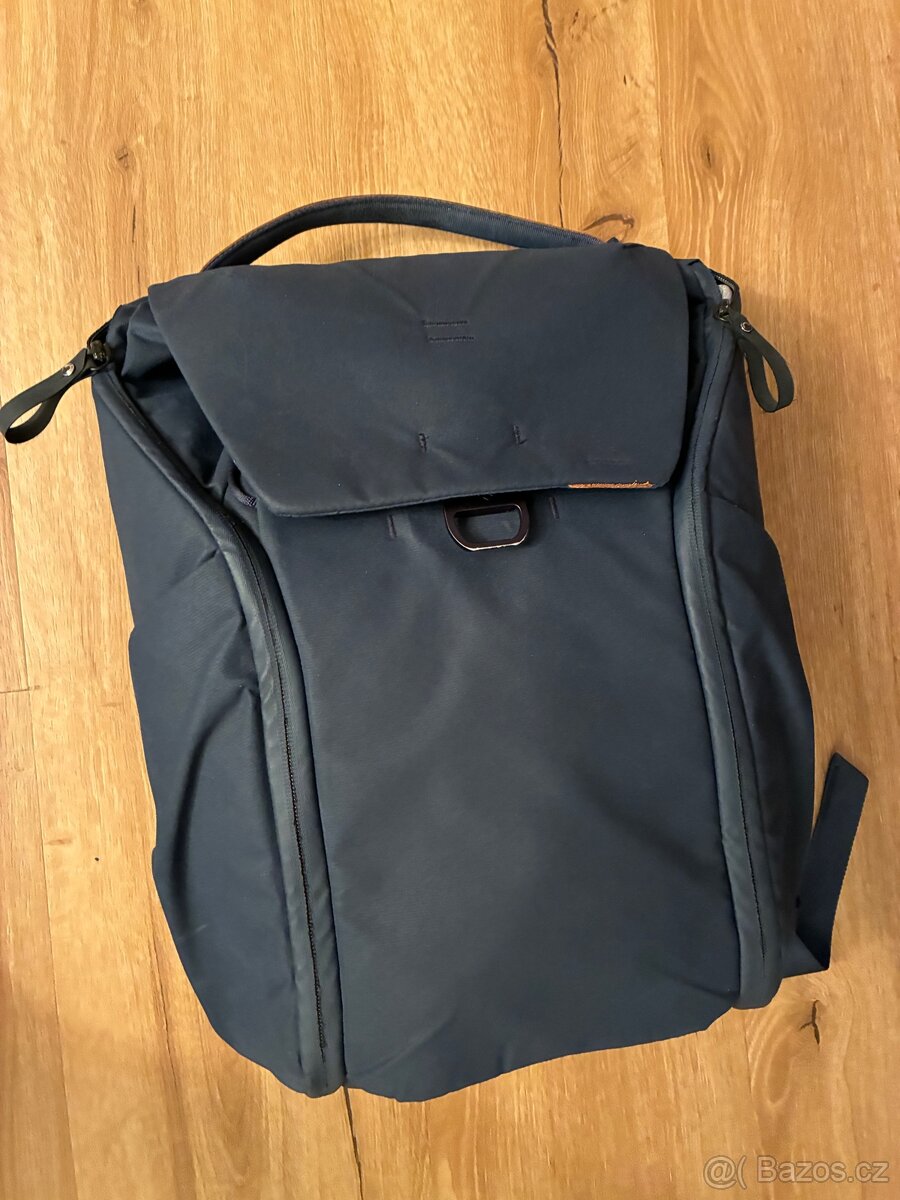 batoh peak design everyday 30l