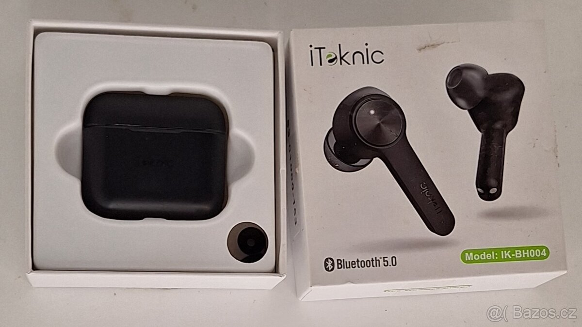 iTeknic IK-BH004