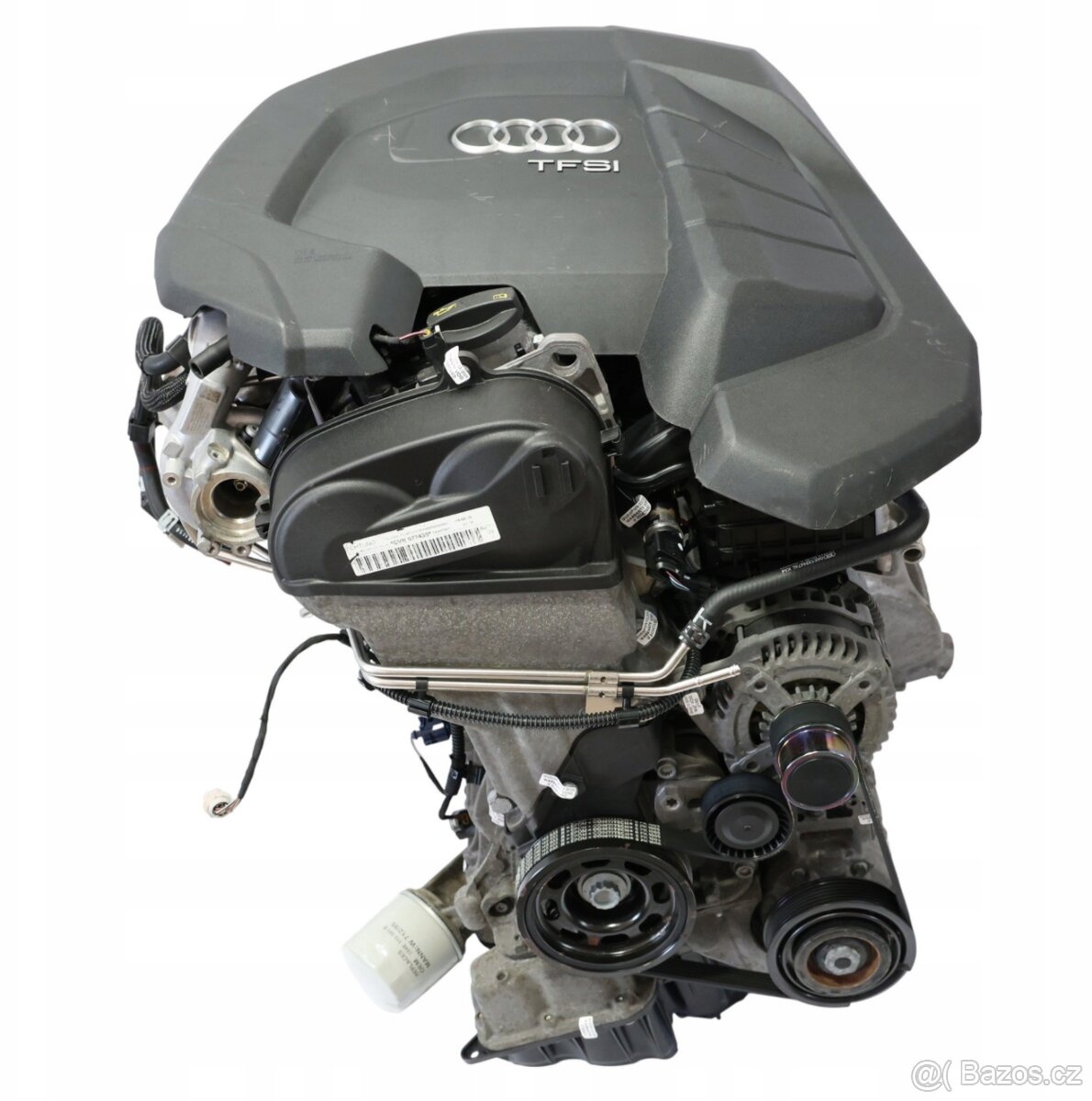 Audi A4 B9 A5 F5 1.4 TFSI – kompletní motor CVNA