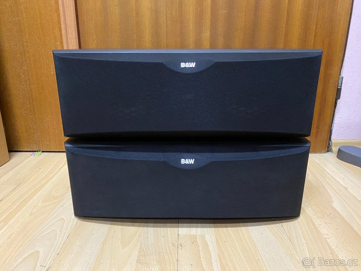 B&w Bowers & Wilkins